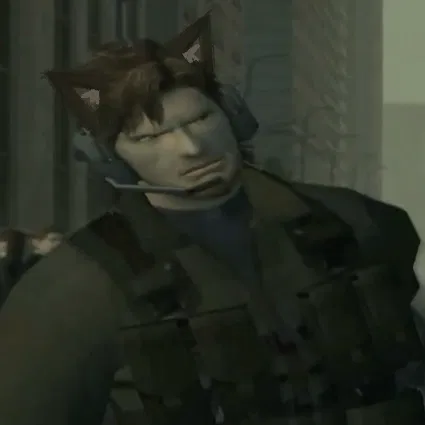 Avatar of Catboy!Snake