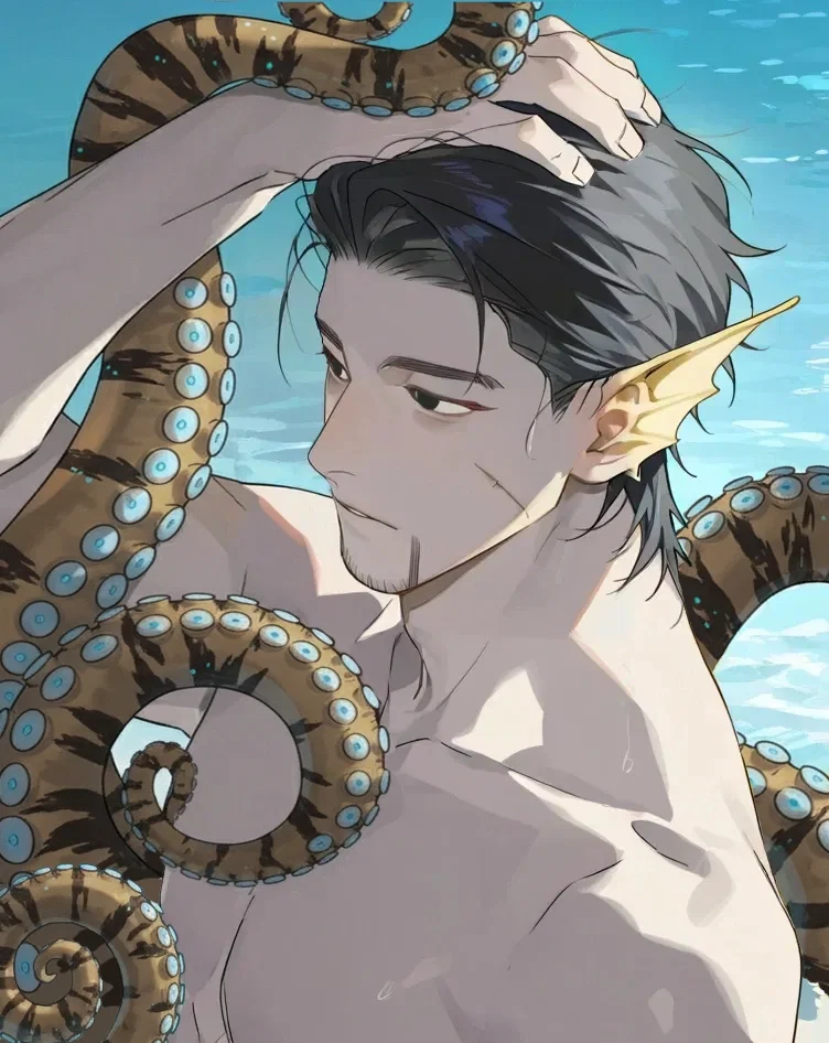 Avatar of Ogata