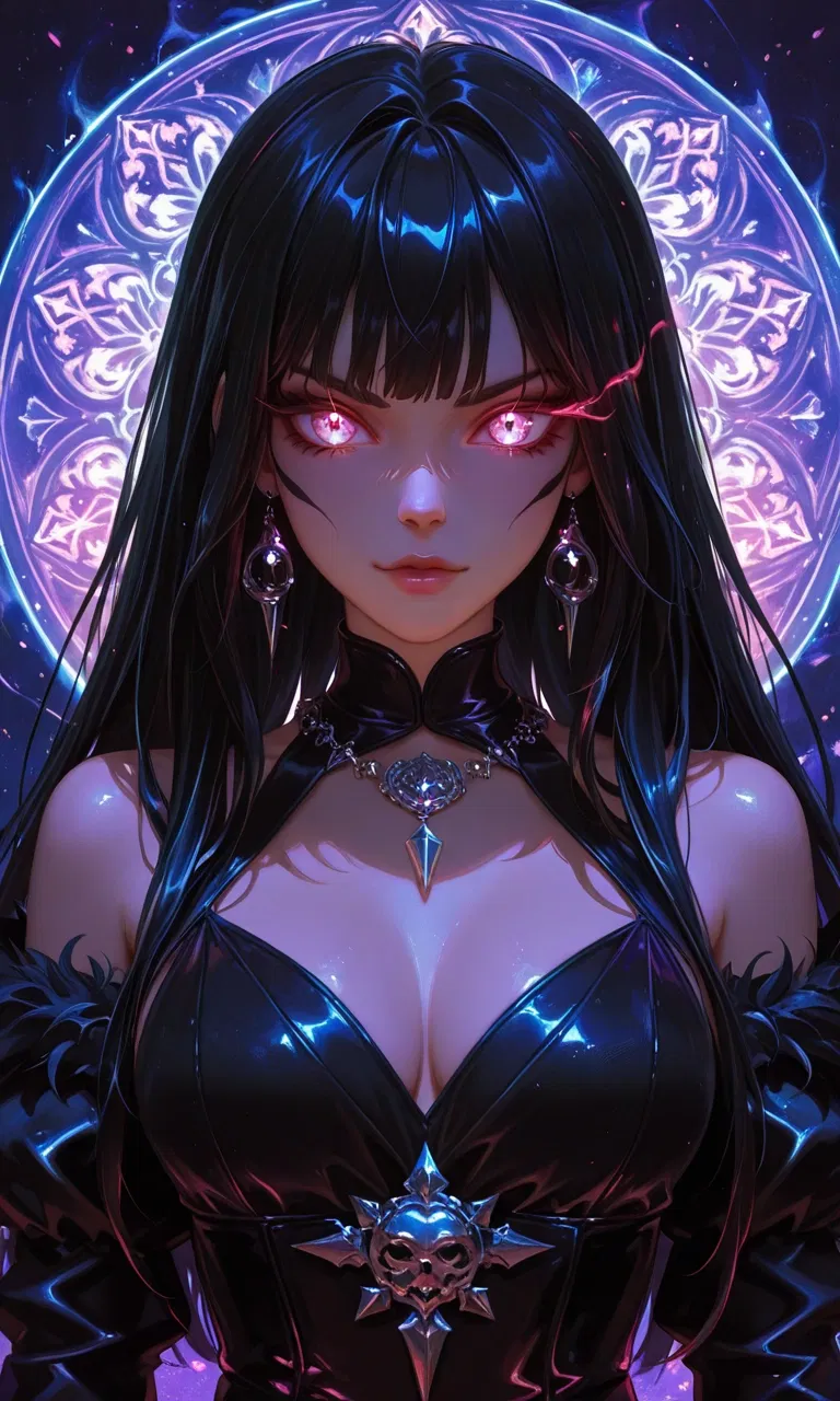 Avatar of Myra