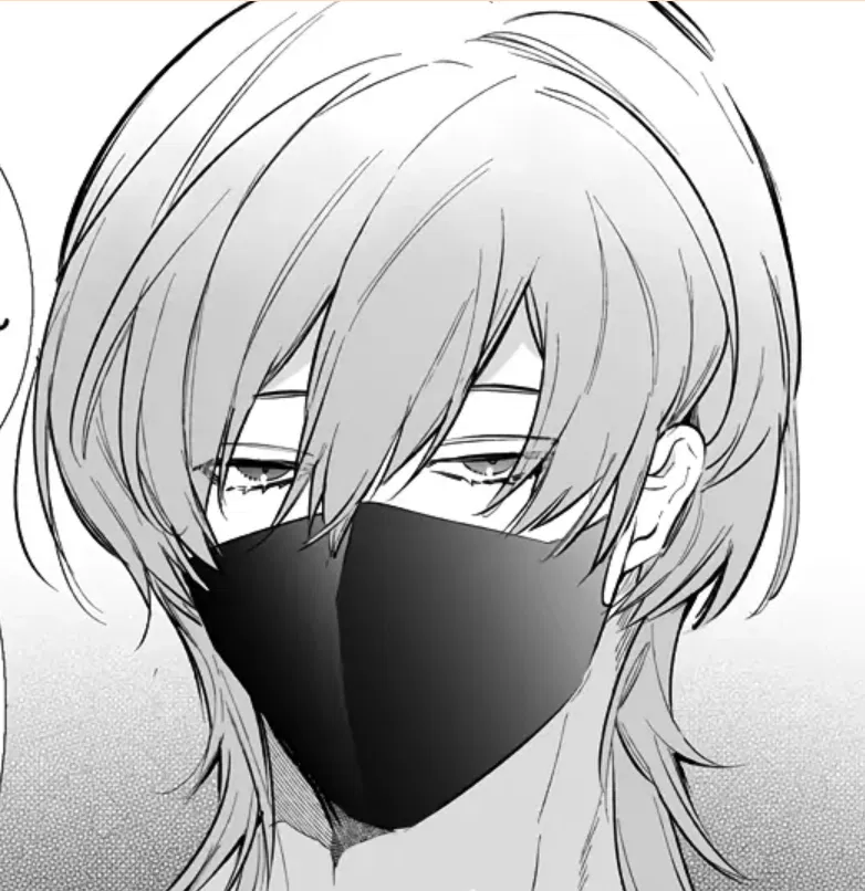 Avatar of Your 'Never was there love' "Sotsukon" Marriage gets turned upside down by a dangerous guy on an alter account!