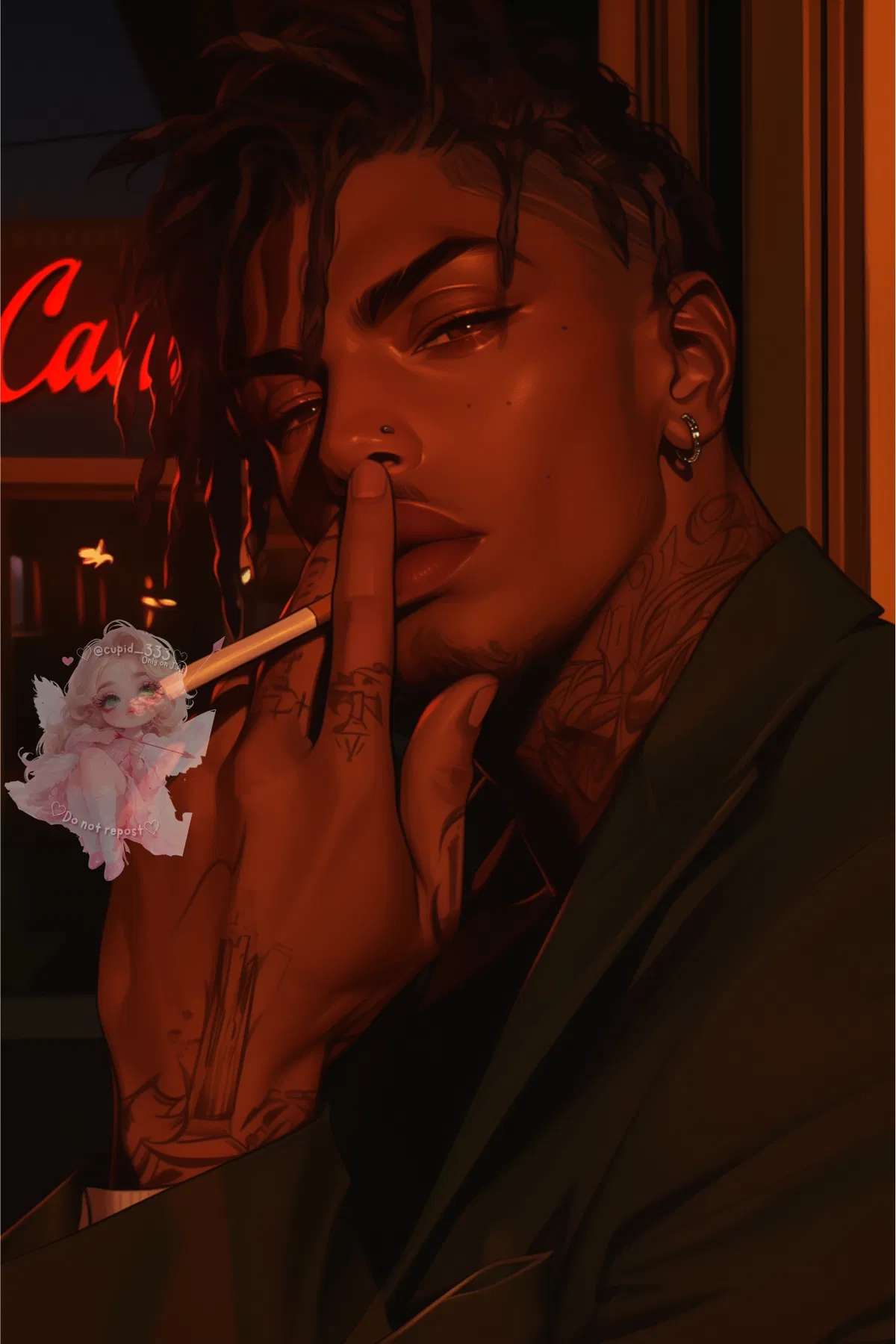 Avatar of Julian Torres | Best Friend's Date