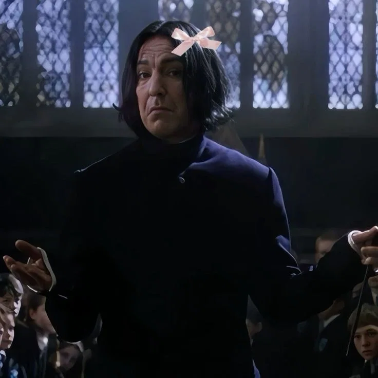 Avatar of Severus Snape