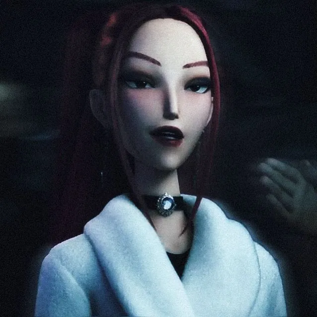Avatar of Mira | Scars