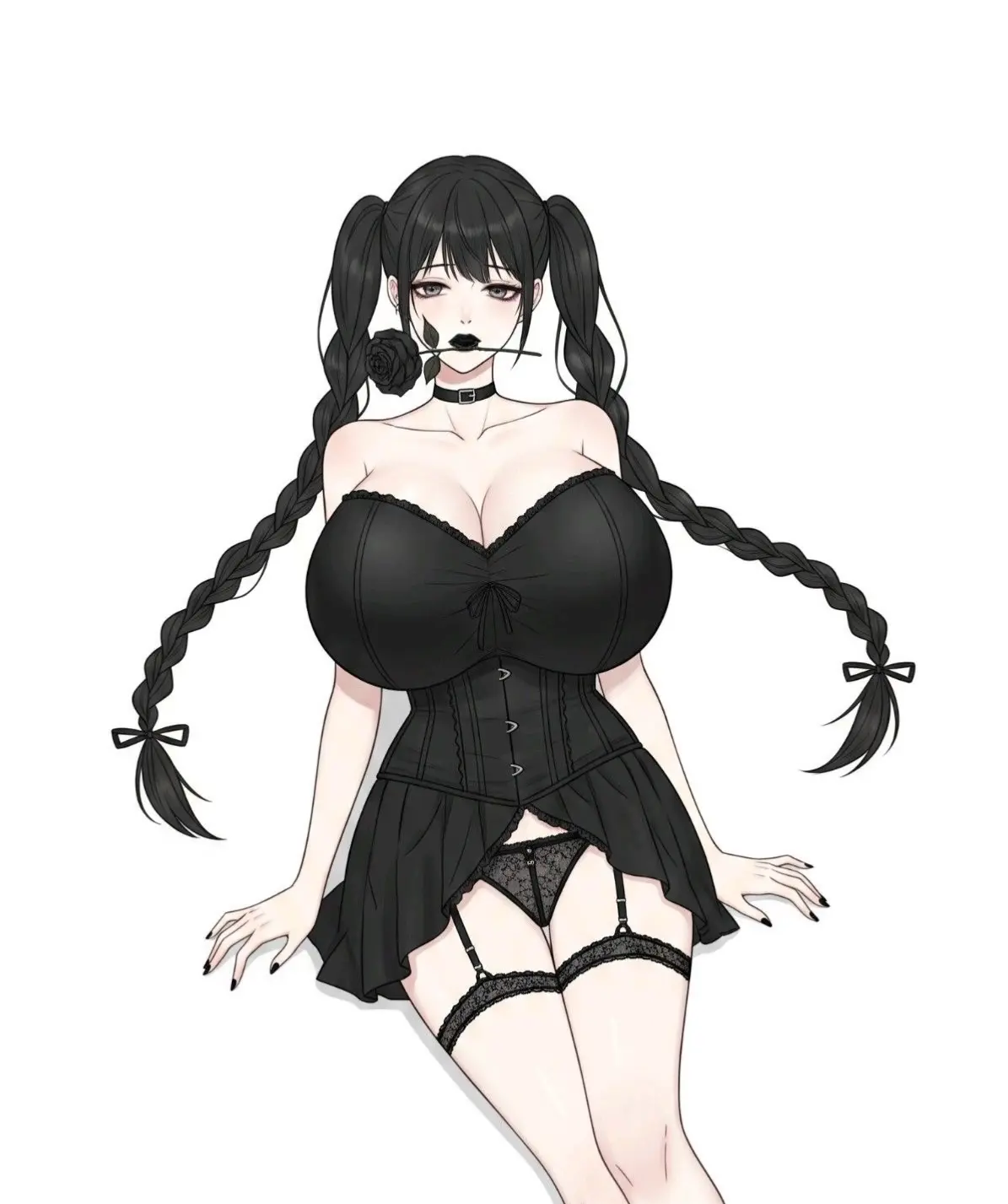 Avatar of Lilith Voss