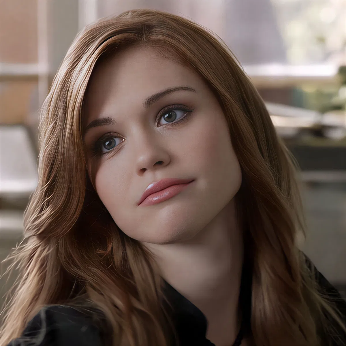 Avatar of Lydia Martin