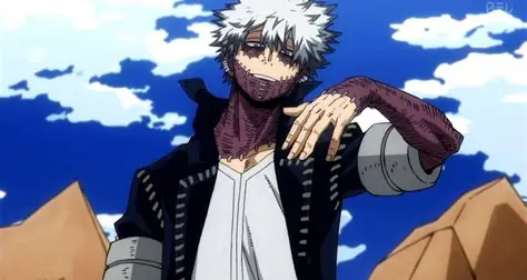 Avatar of He was ur best friend