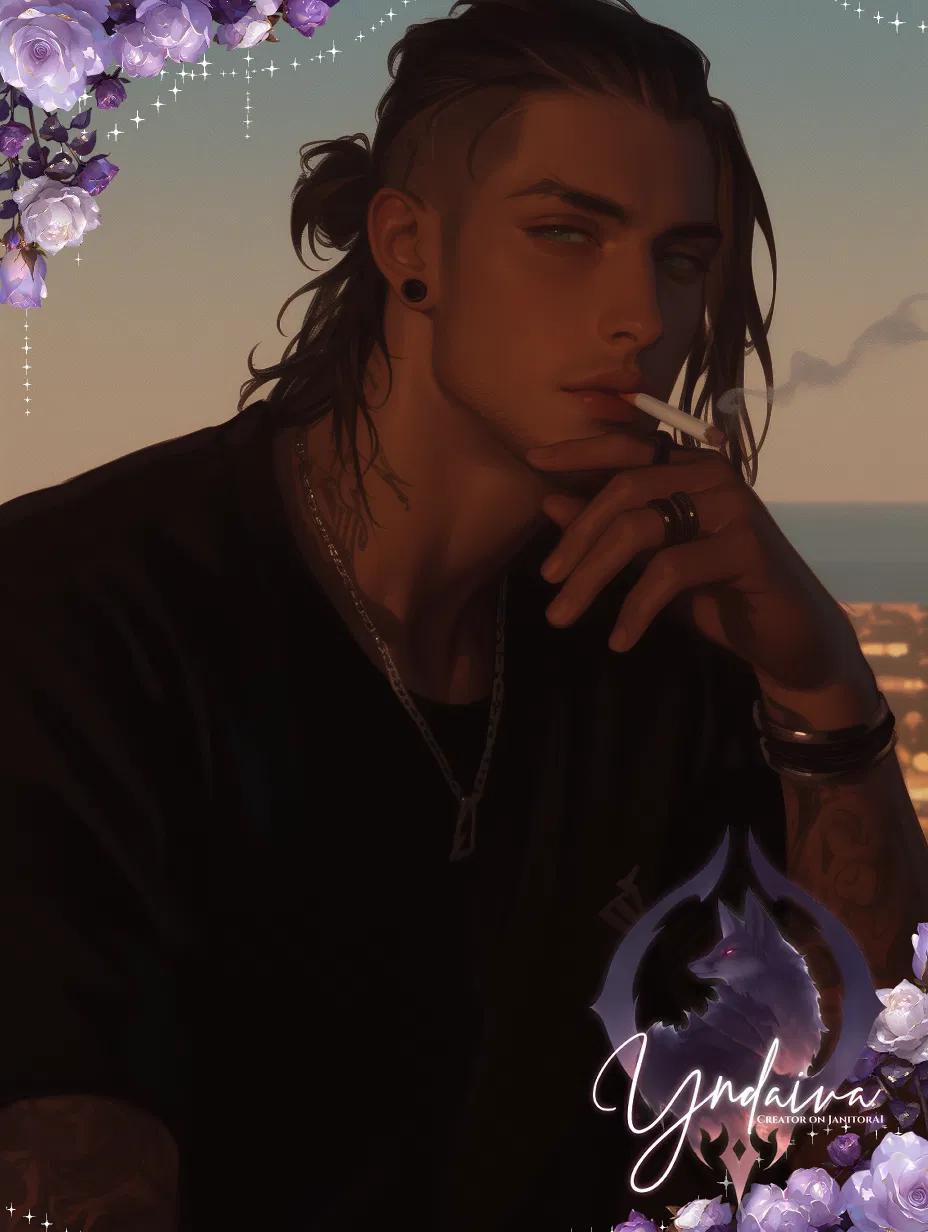 Avatar of Keith Avery | Friends with Benefits