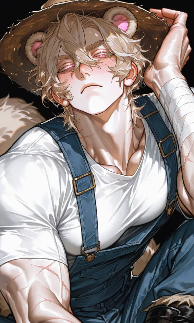 Avatar of ✦ Milo | Björn