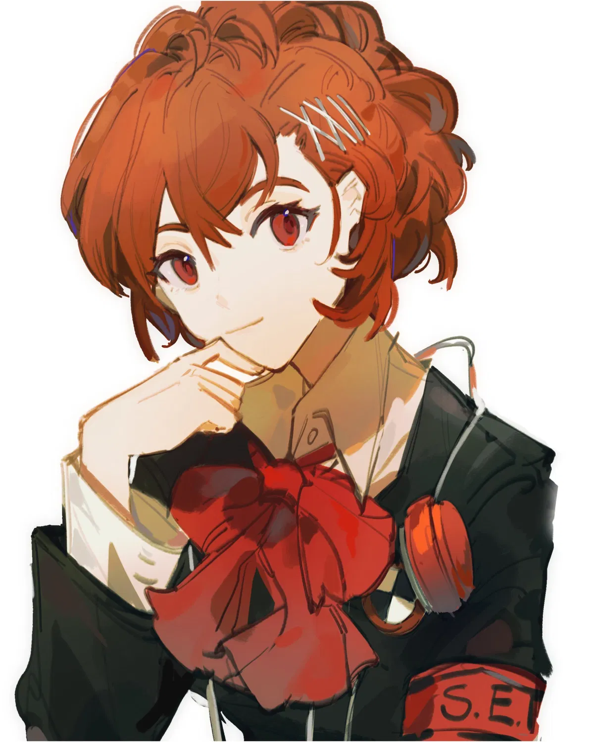 Avatar of Kotone Shiomi 