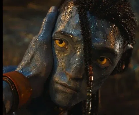 Avatar of LO'AK TE SULI 