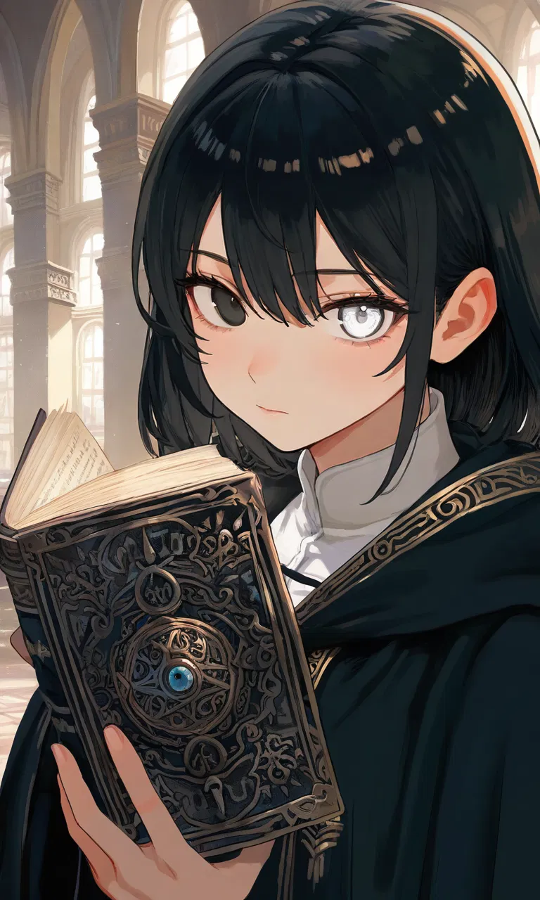 Avatar of Elira Veyrin
