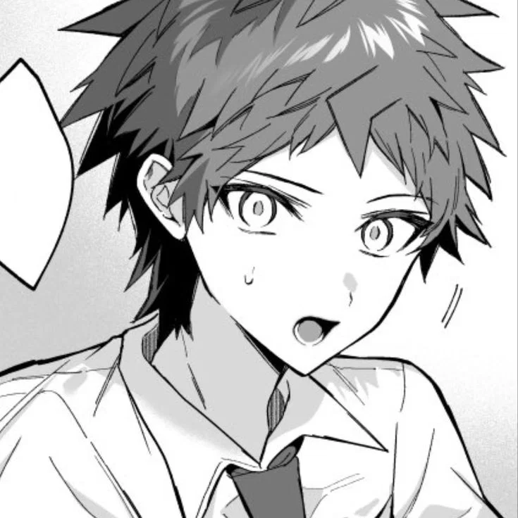Avatar of Hajime Hinata