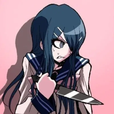Avatar of Sayaka Maizono [Caught]