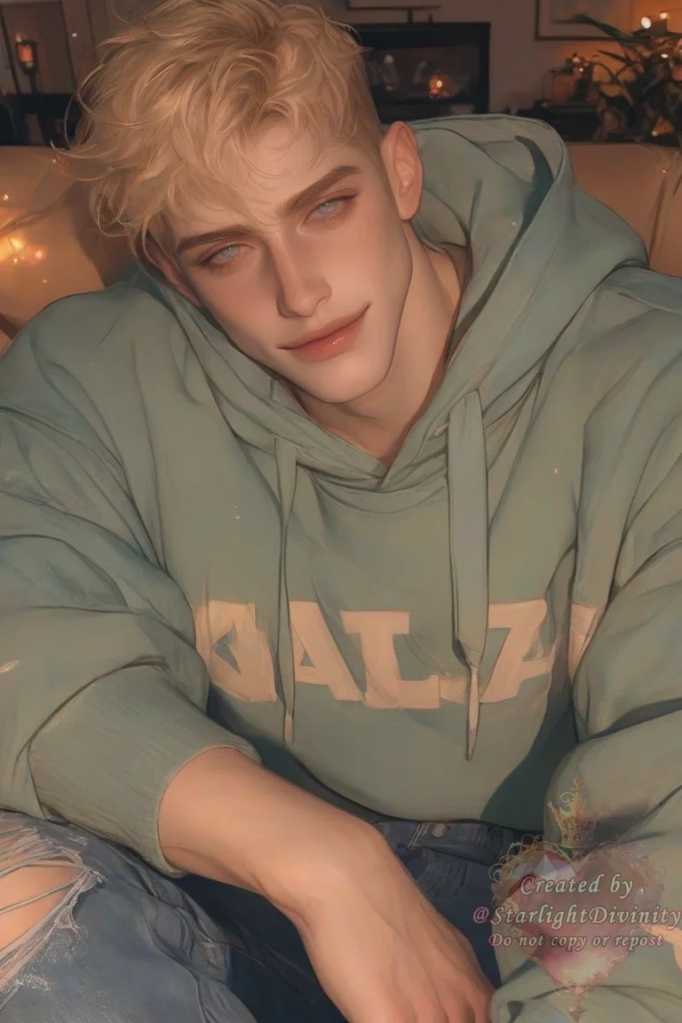 Avatar of Ethan ~ Loving you ❤︎⁠
