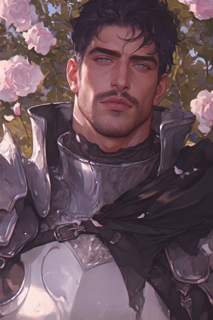 Avatar of Soren // Knight