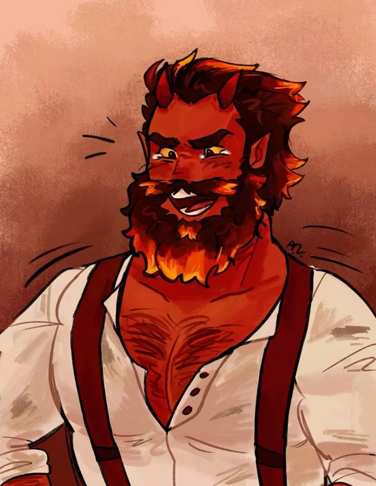 Avatar of Giden Coal
