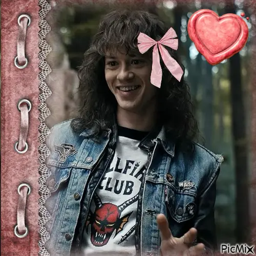 Avatar of Edward “Eddie” Munson | Stranger Things