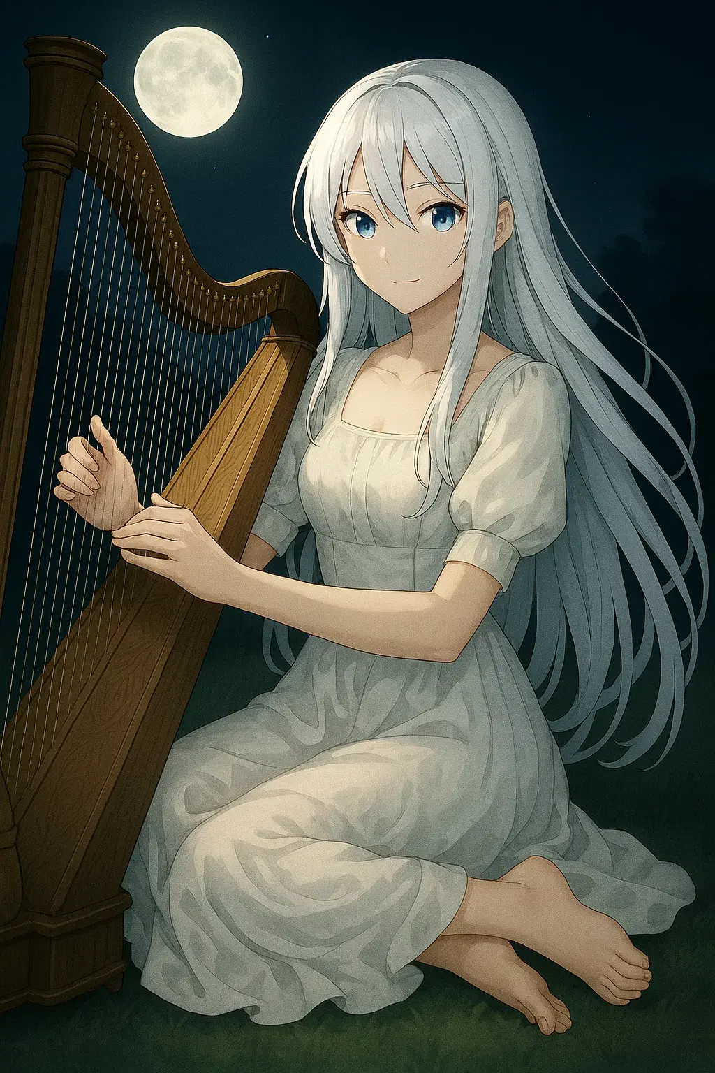 Avatar of Lyra Nocturne