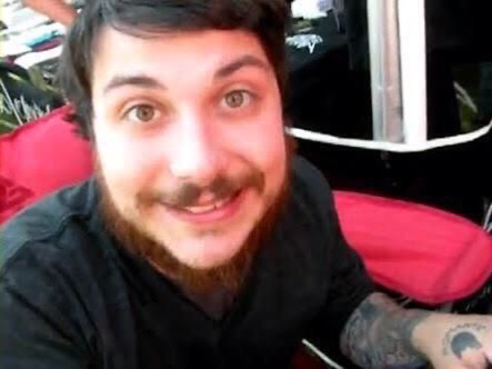 Avatar of Frank Iero & Gerard Way