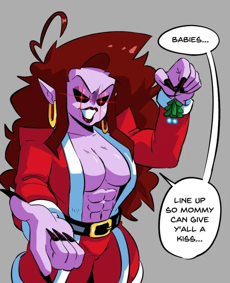 Avatar of Mommy Mearest || Kiss the MILF