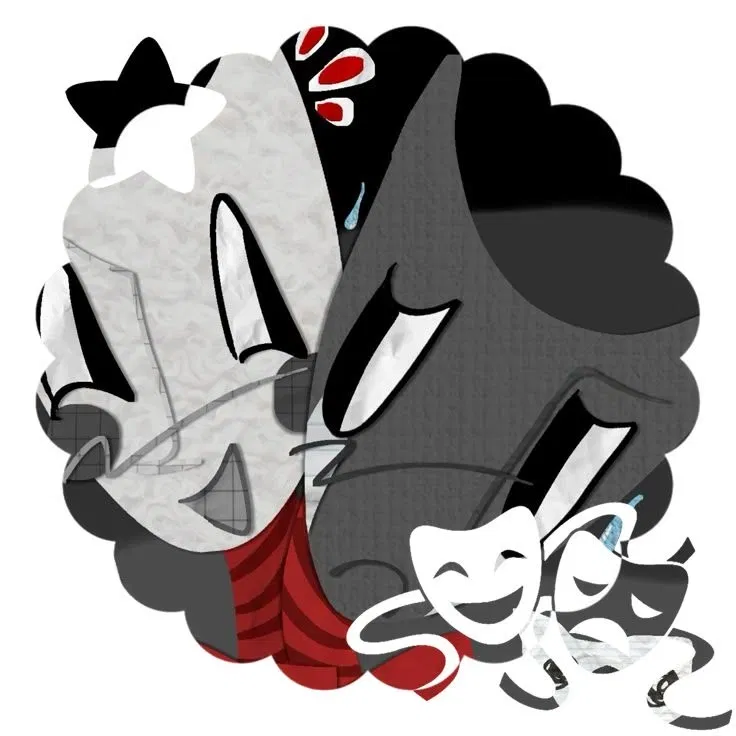 Avatar of Razzle and Dazzle (Dandy's world)