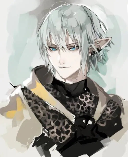 Avatar of Moro Elowen 