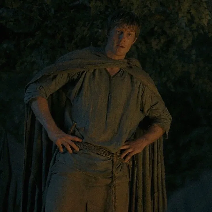 Avatar of Ser Duncan the Tall