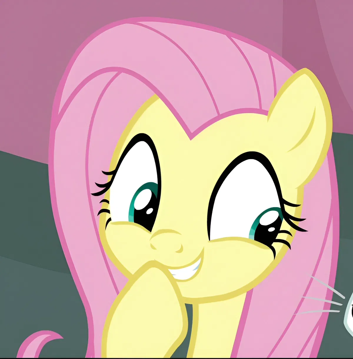 Avatar of Fluttershy [Pony Fluff 5]