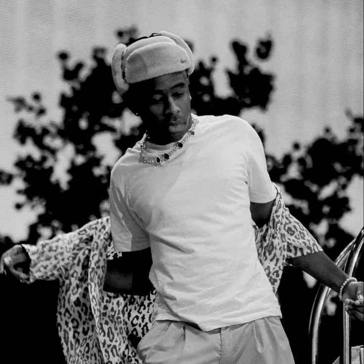 Avatar of TYLER THE CREATOR (HUSBAND)