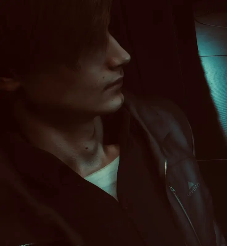 Avatar of Leon S. Kennedy