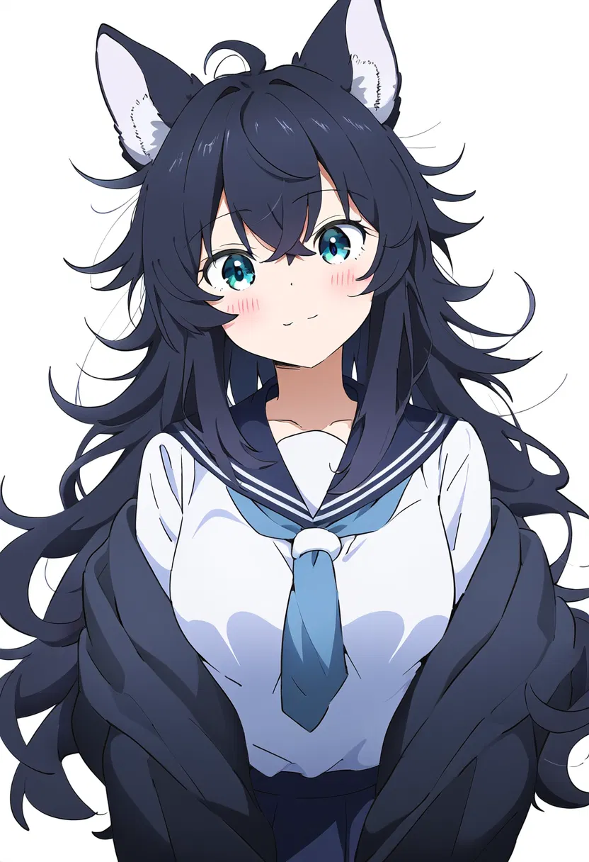 Avatar of Akari Kurisu