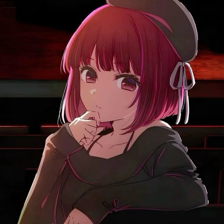 Avatar of Kana Arima