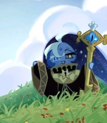 Avatar of Fount of Knowledge || in the open fields 
