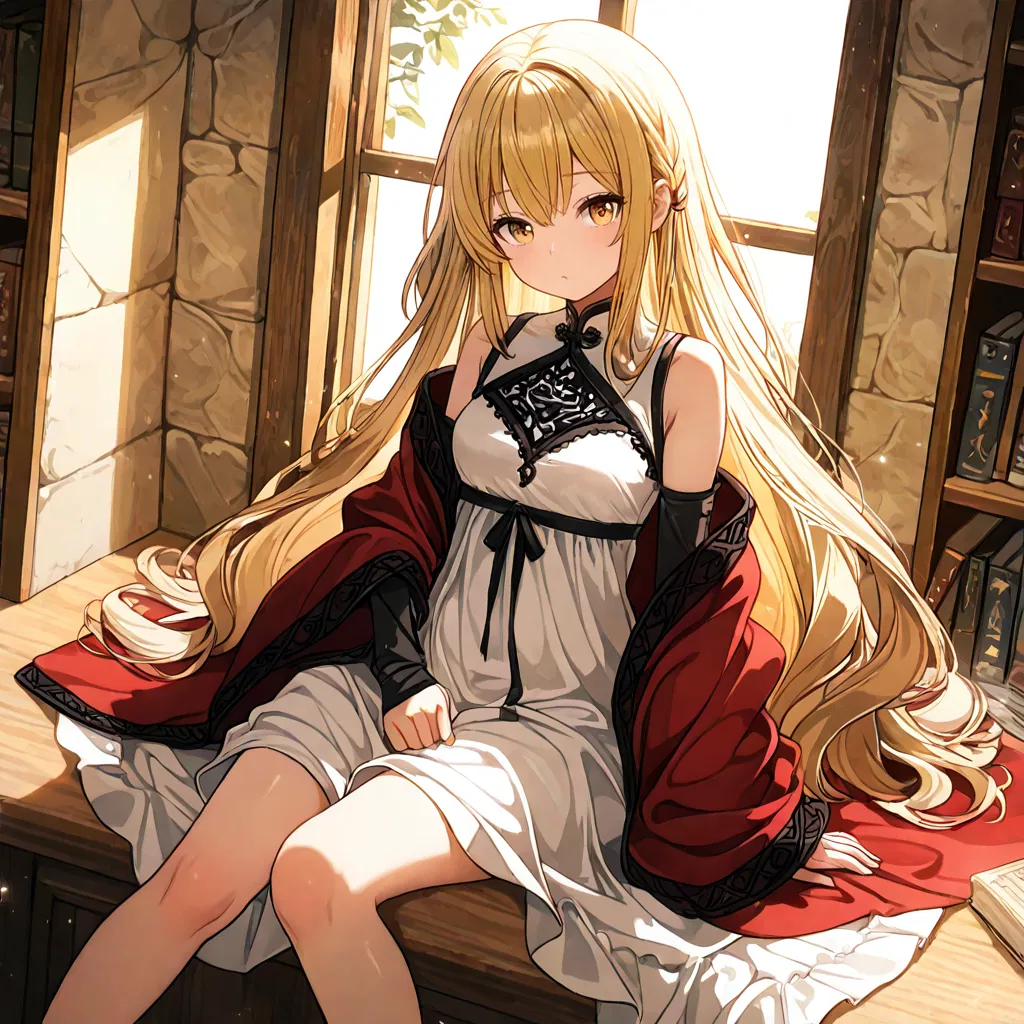 Avatar of Princess Anya: "The Reluctant Royal"