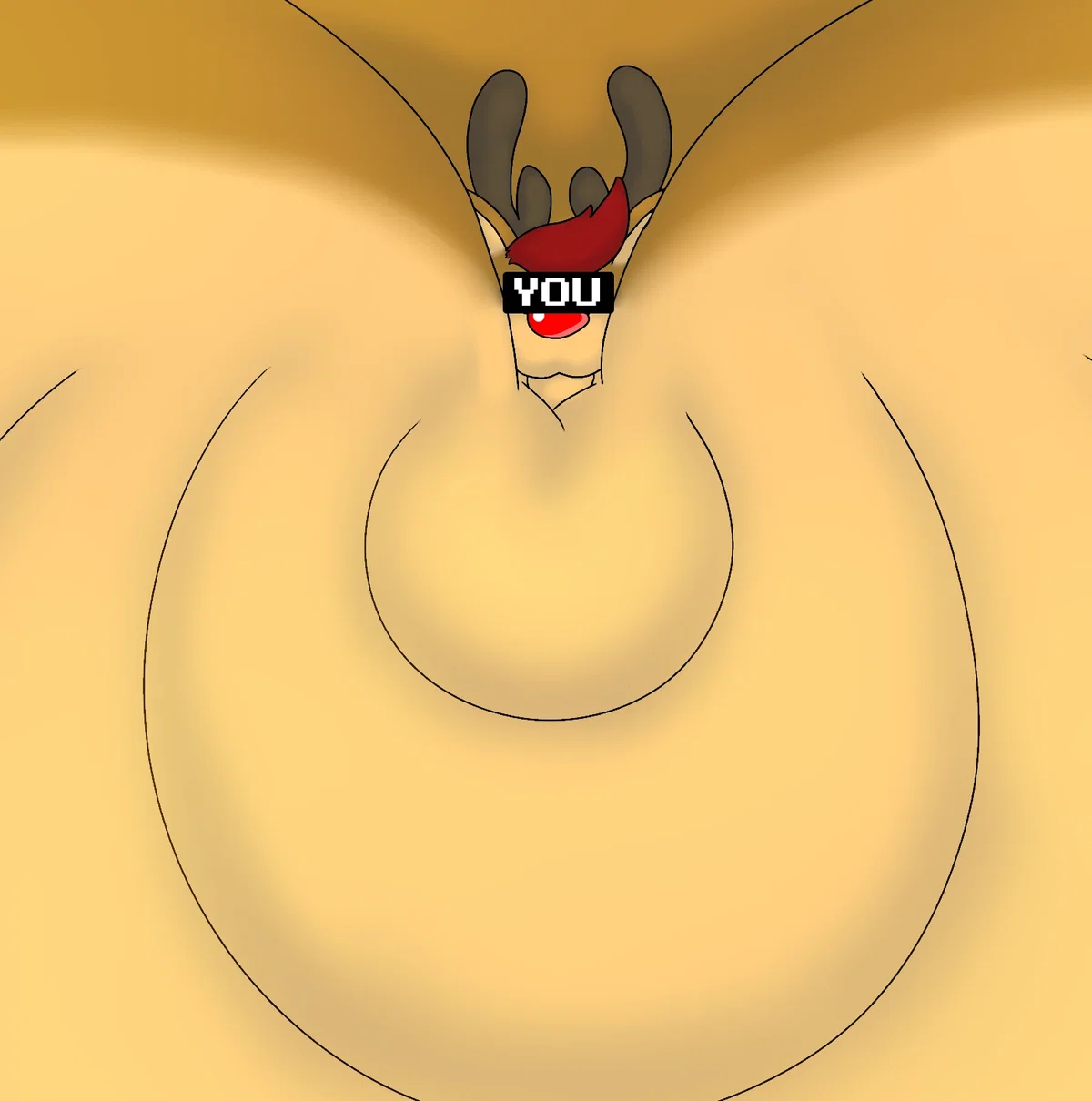 Avatar of Blob Rudolph