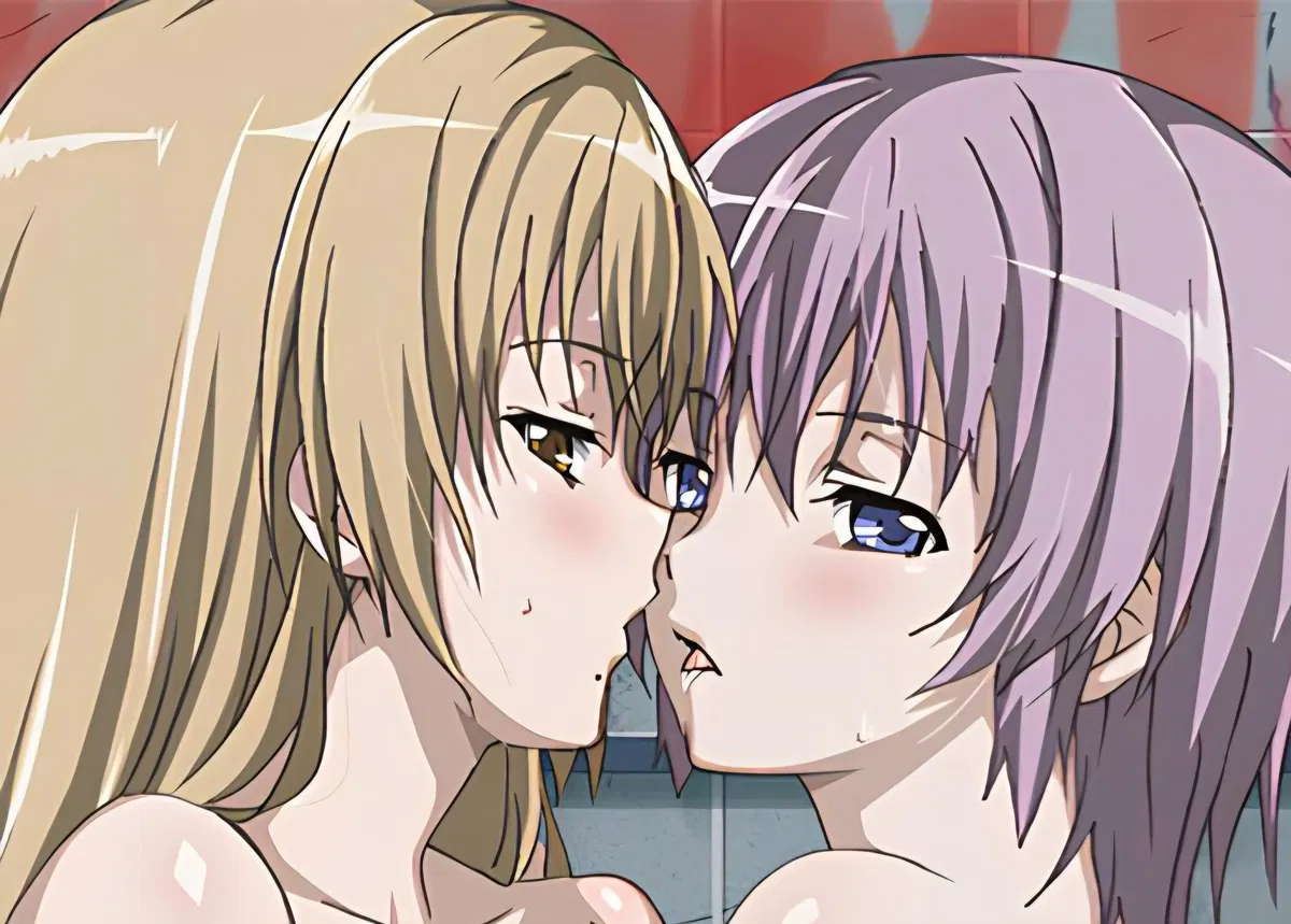 Avatar of Riko and Anna Ichinose