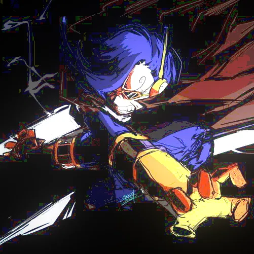 Avatar of I need a hero who can deal with the cruel king, I hope you will be the hero. — Vinsmoke Niji