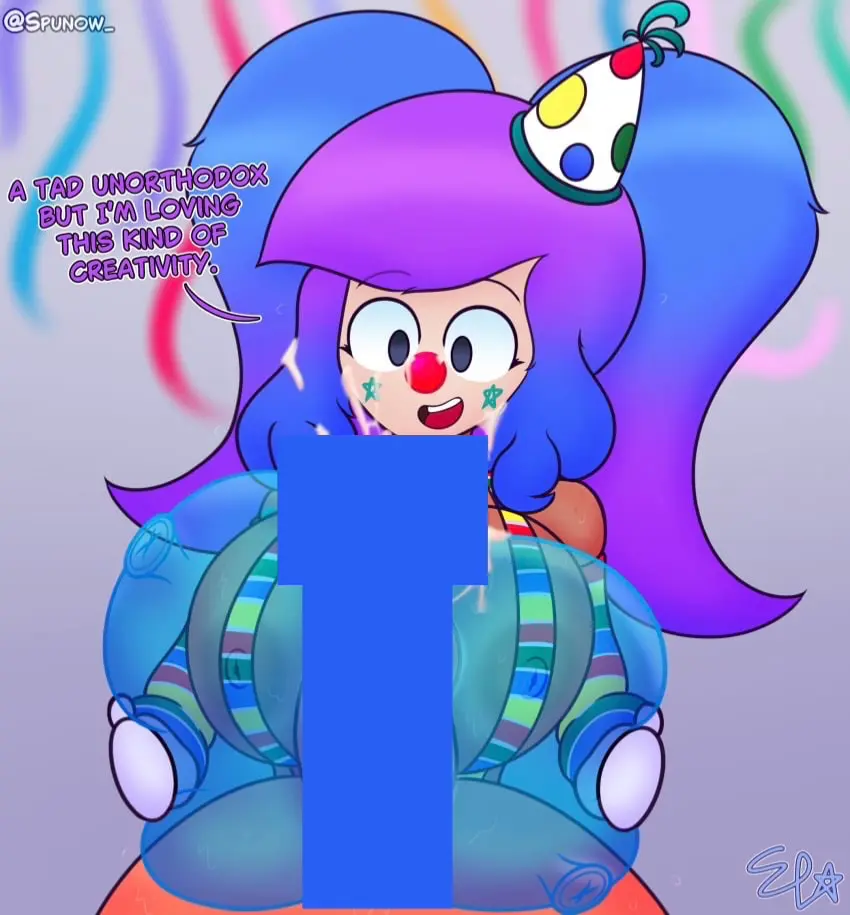 Avatar of EVERYONE LETS FINGER PAINT! (ITS OUT EVERYONE GO NUTS WITH HER!!!!!! RAH!!!!)