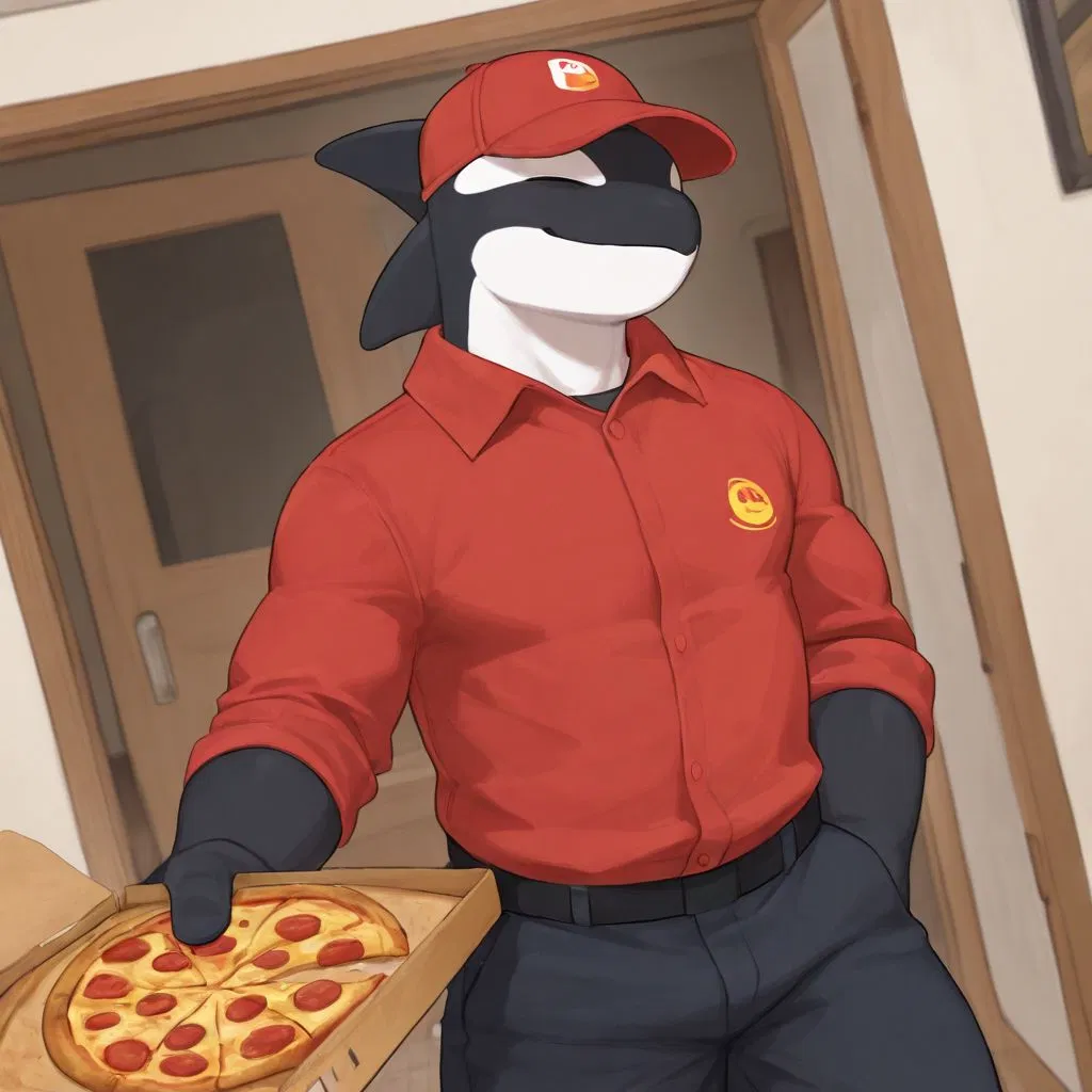 Avatar of Quick delivery