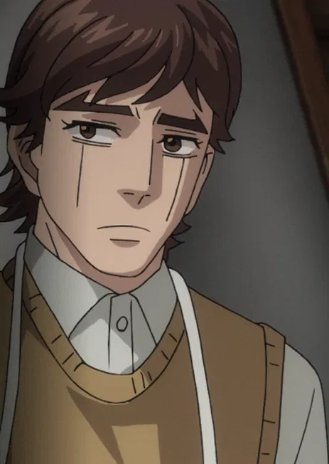 Avatar of Edogai Yasaku