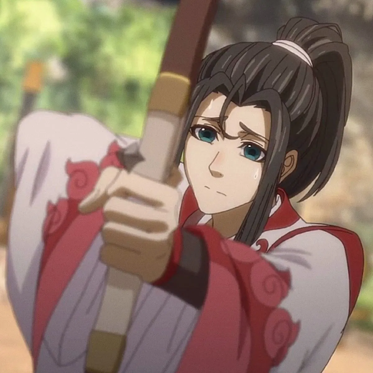 Avatar of Wen Ning - Pre-death