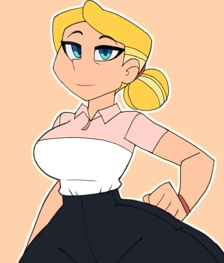 Avatar of Lauren Hammond 