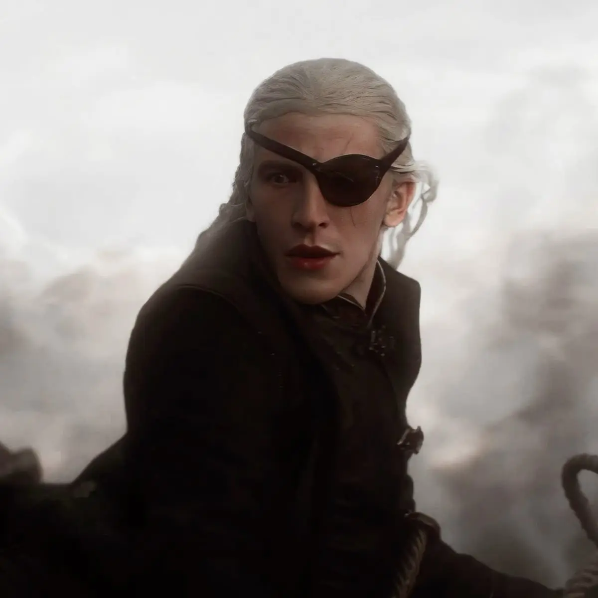 Avatar of AEMOND TARGARYEN