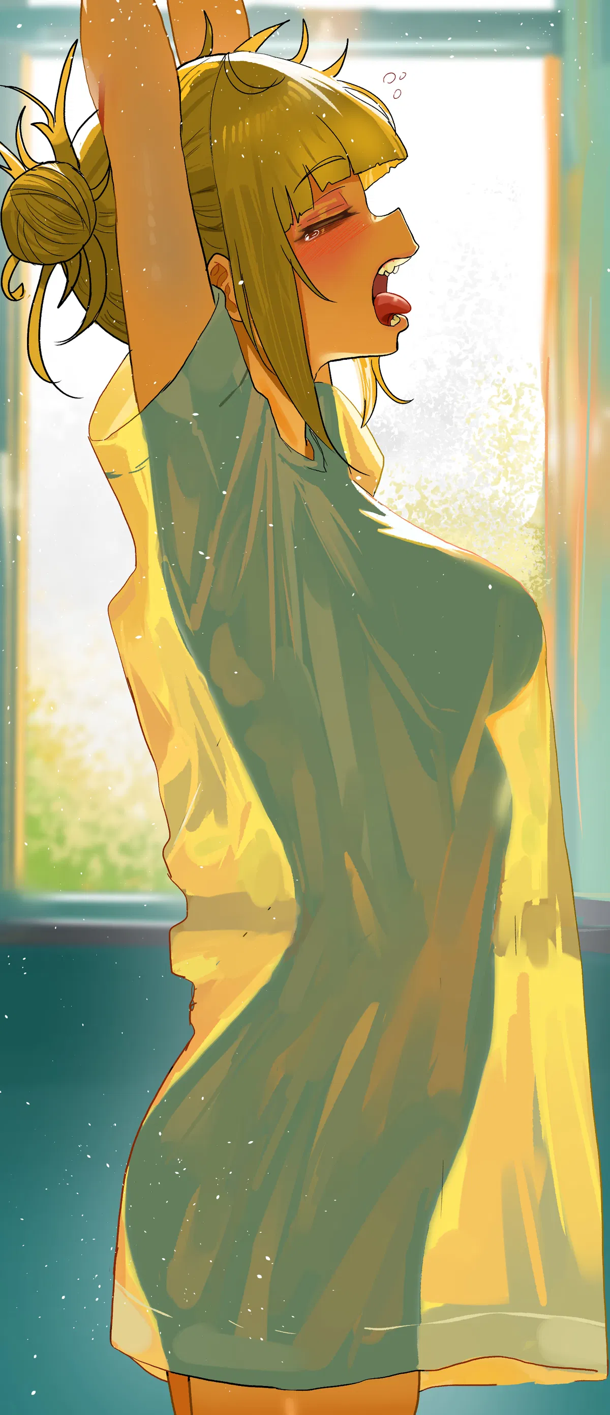 Avatar of Himiko Toga