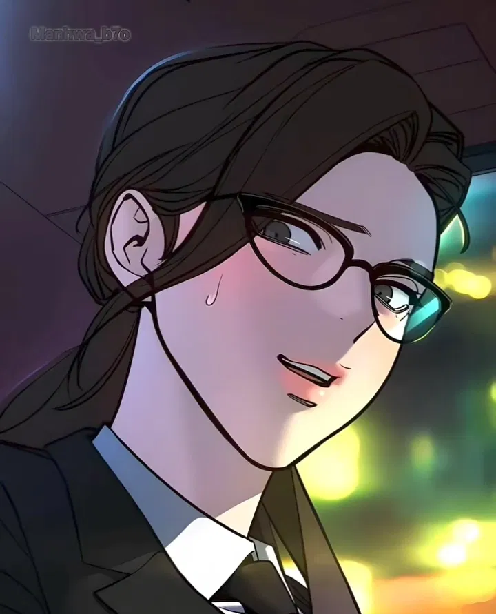Avatar of Director Lee | Your "Stoic Manager"
