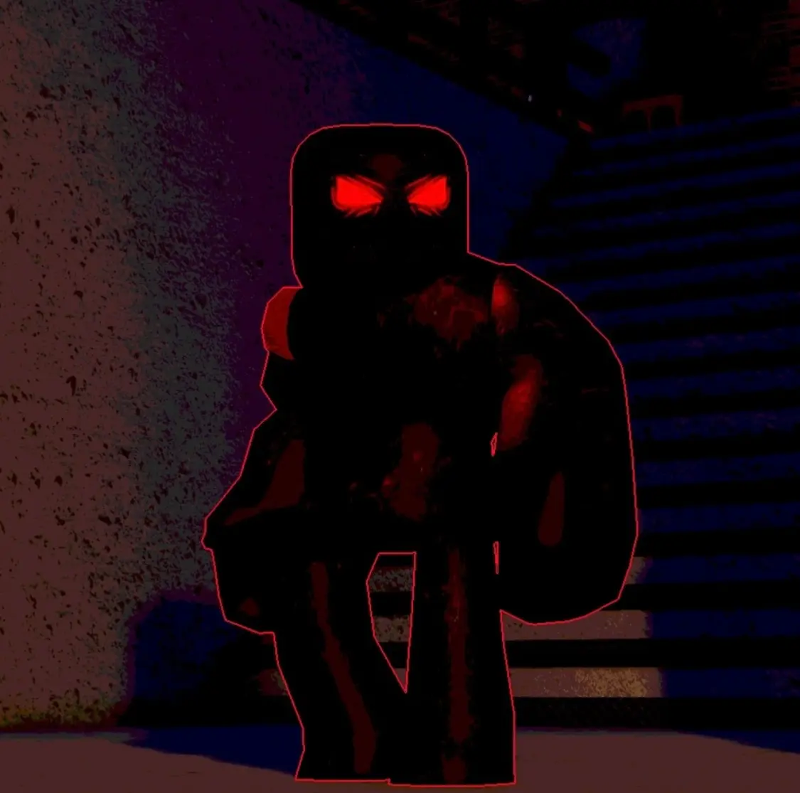 Avatar of Stalker