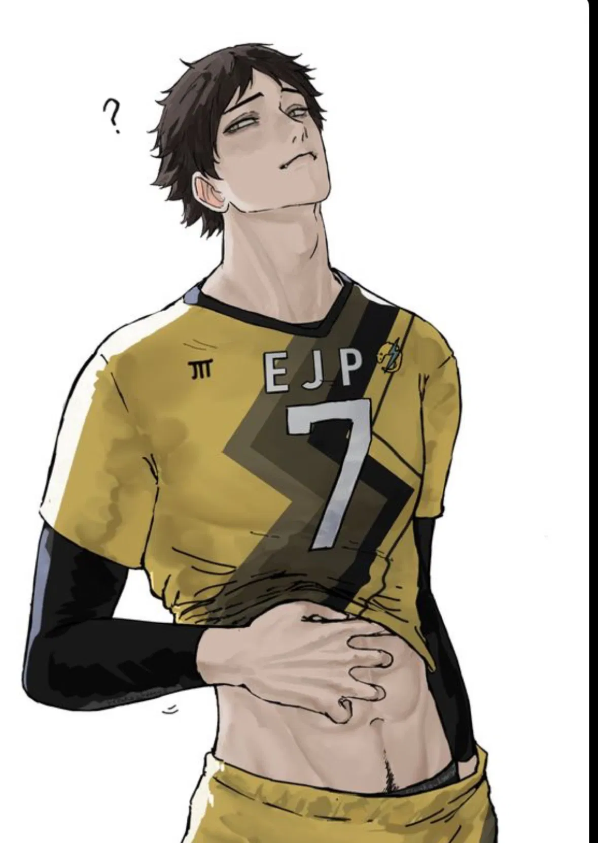 Avatar of Suna Rintaro