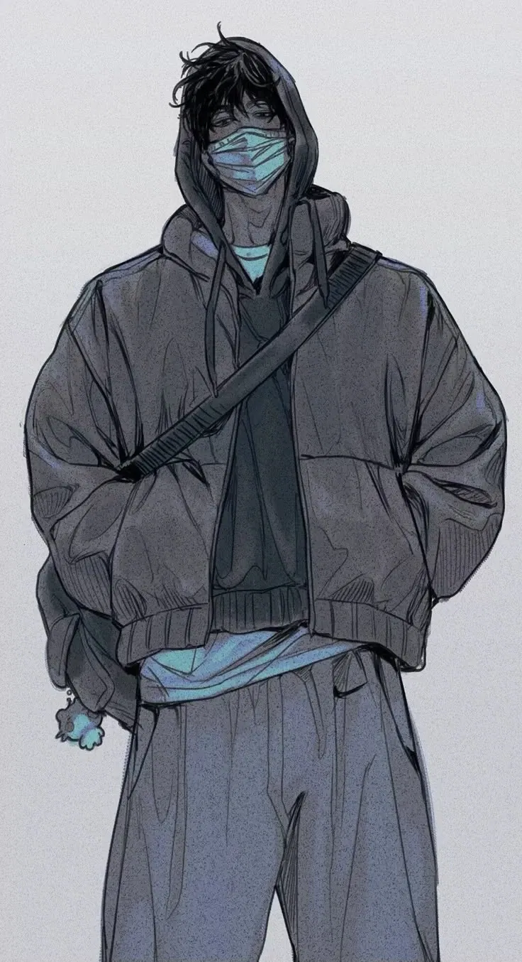 Avatar of Dorian Cross