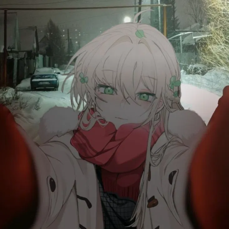 Avatar of Natsuki