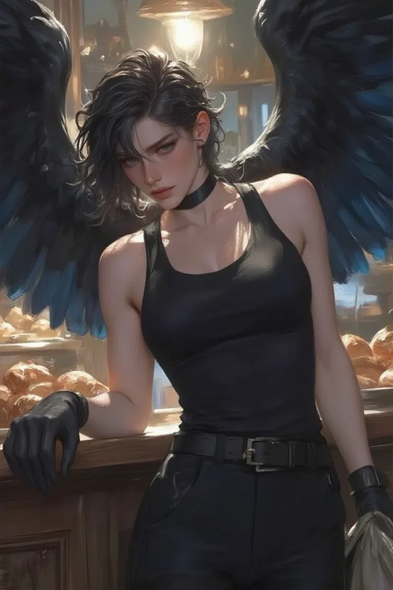 Avatar of Laylla Smith | Early Encounter